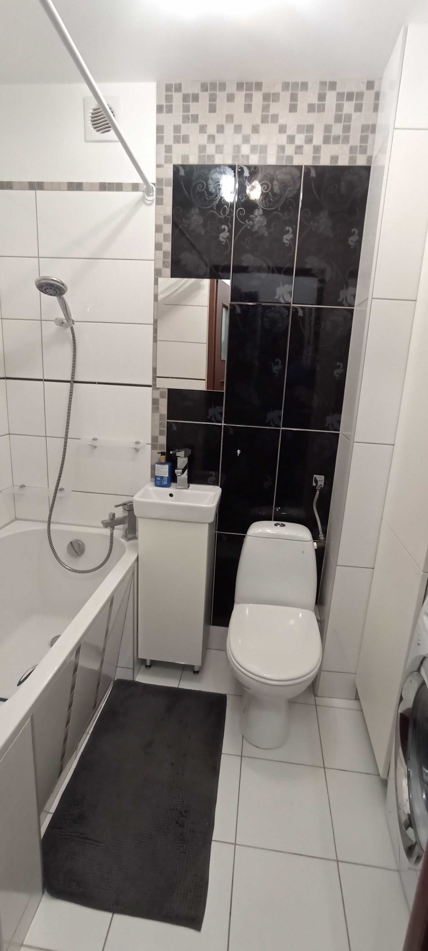 Mieszkanie 38 m2, Łódź Zarzew