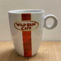 Kubek kolekcjonerski ceramiczny wild bean cafe