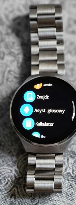 Zegarek sportowy ,smartwatch