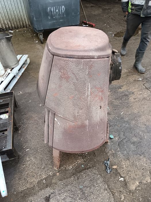 Sprzedam piec norweski