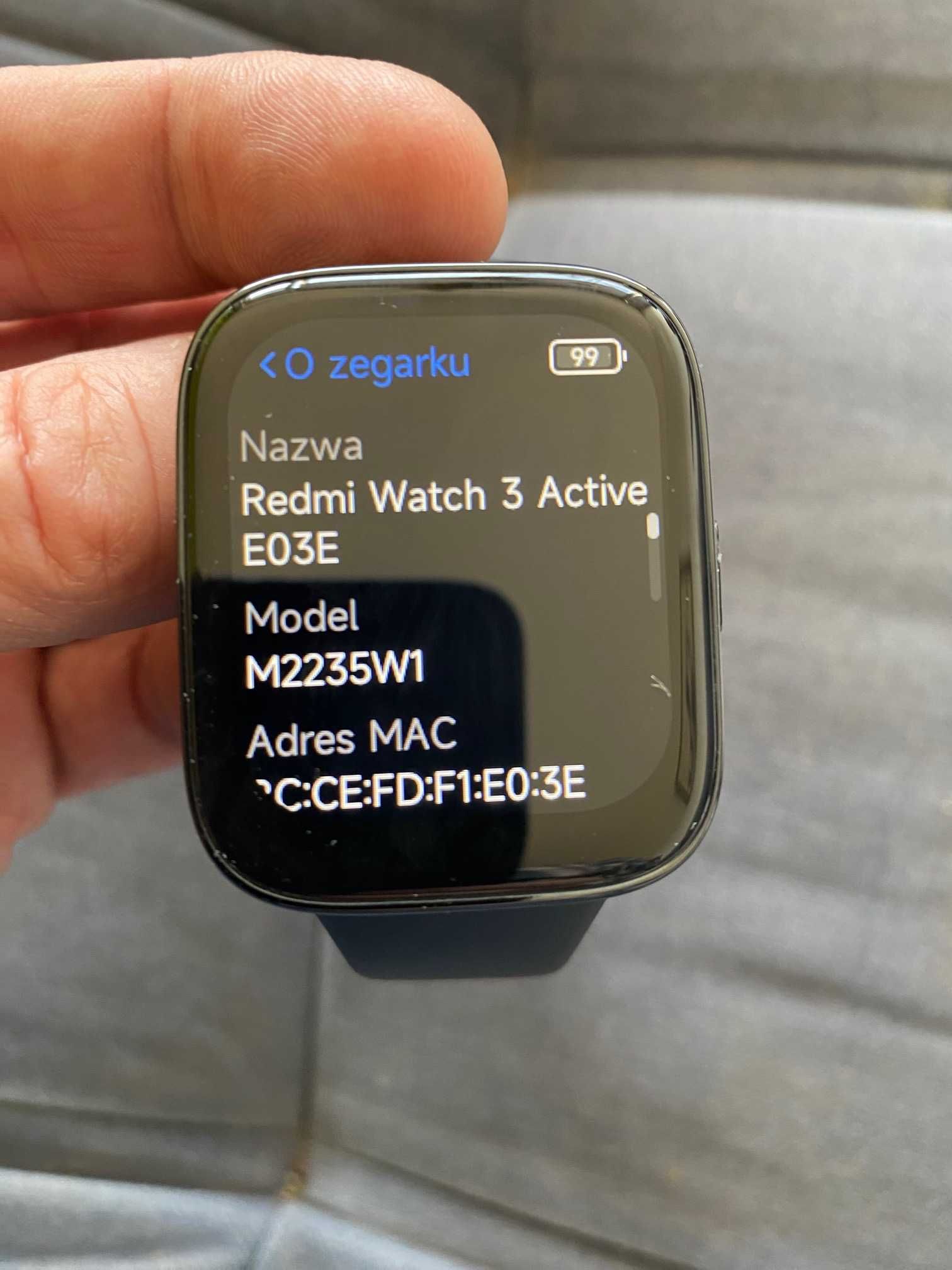 Smart Watch Redmi