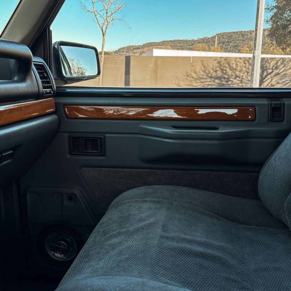 Range rover Classic