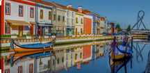Transfer transport : Aveiro, Peso da Régua, Fátima, Santiago, Coimbra