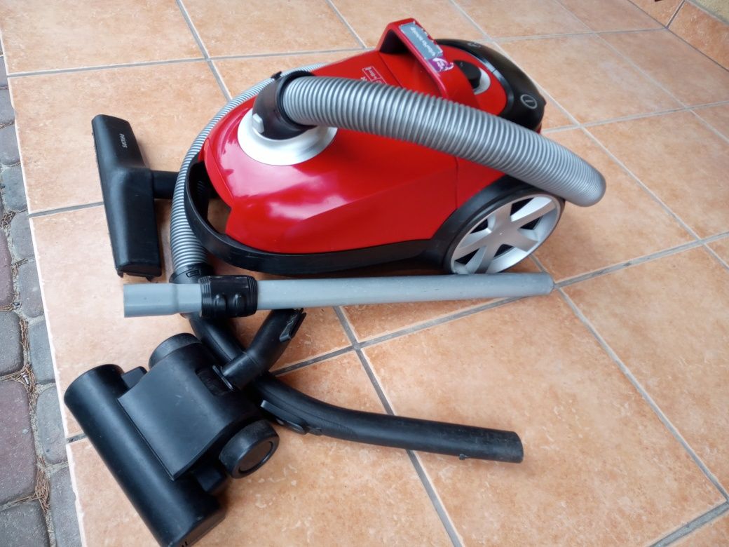 Odkurzacz Philips Performer 2200 W