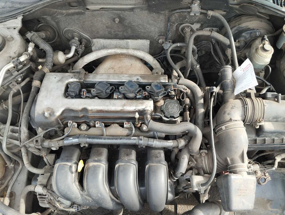 Toyota Avensis T22 1.8VVT-i Kombi 2000r.Element silnika!!Czytaj opis!!