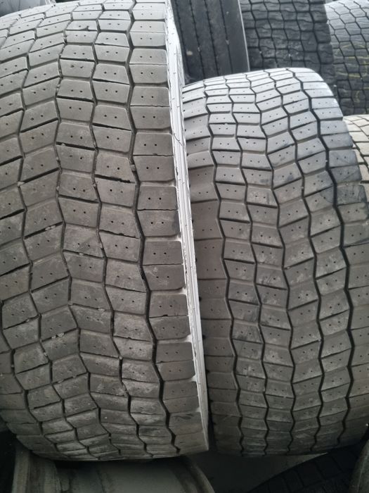 Колеса, шины 315 *80*22,5