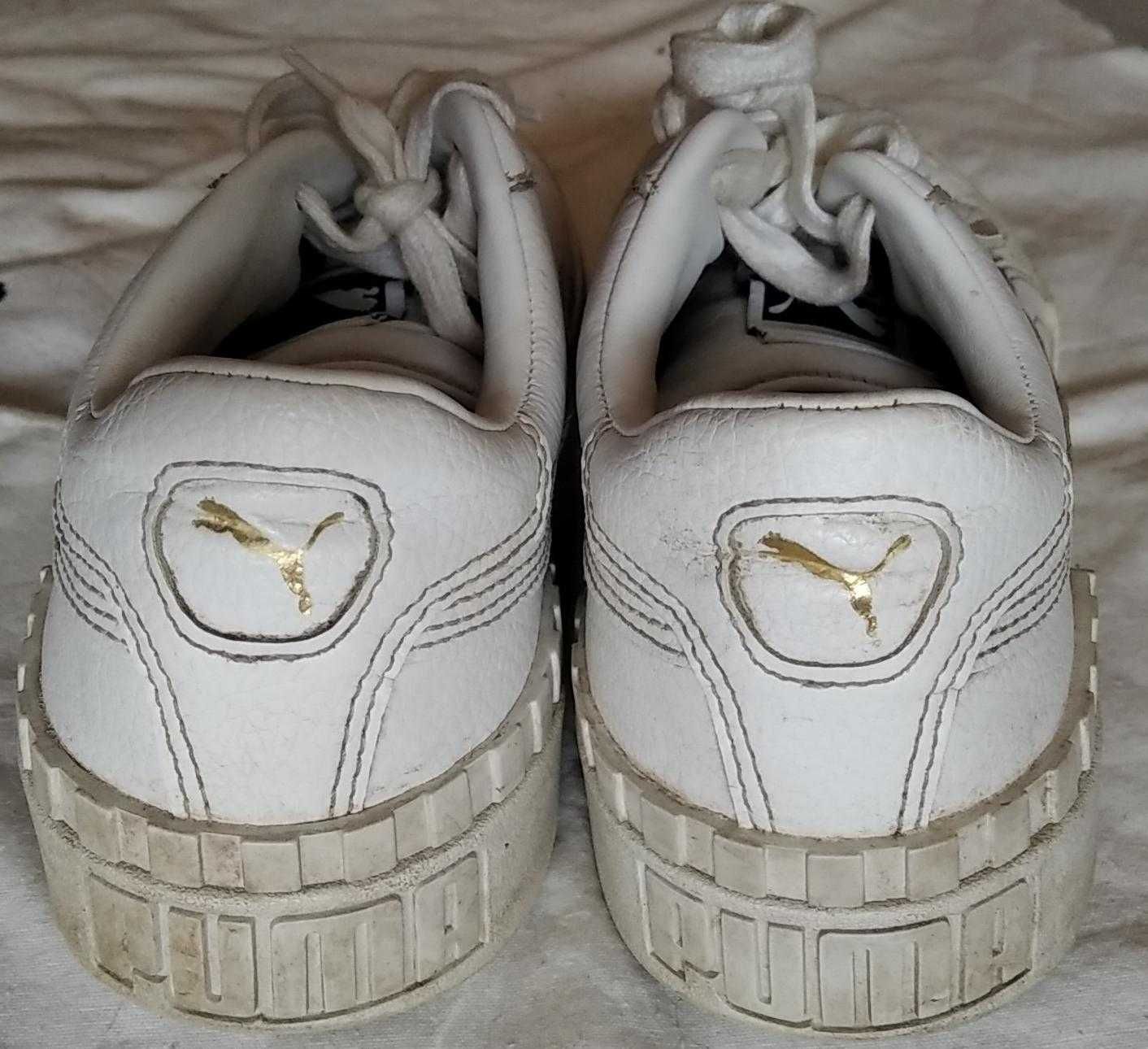 buty 37 Puma Cali #214