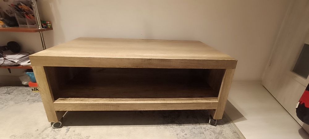 Sprzedam ławę Dąb Sonoma