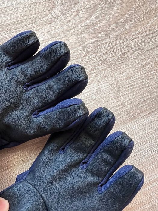 НОВІ рукавички зимові Reima tec Tartu