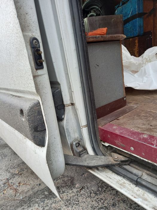 Продам Рено Мастер