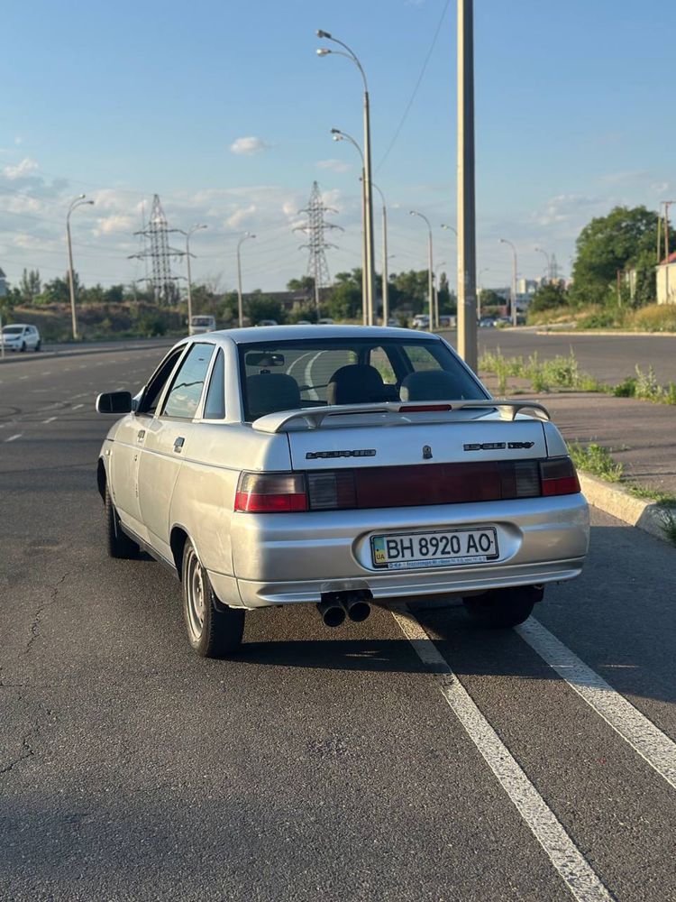 Продам свою ласточку ваз 2110