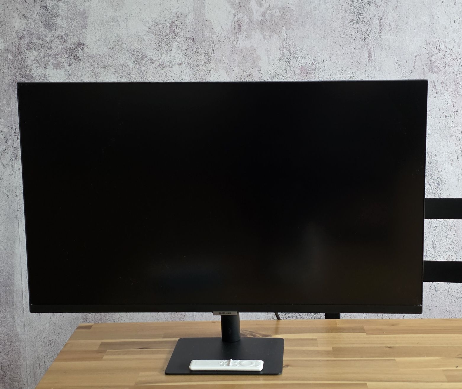 Monitor Samsung 32" Smart M7