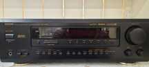 Amplificador DENON AVR1600RD