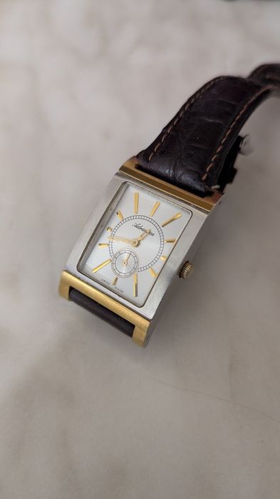 Часы Adriatica швейцарские, годинник swiss