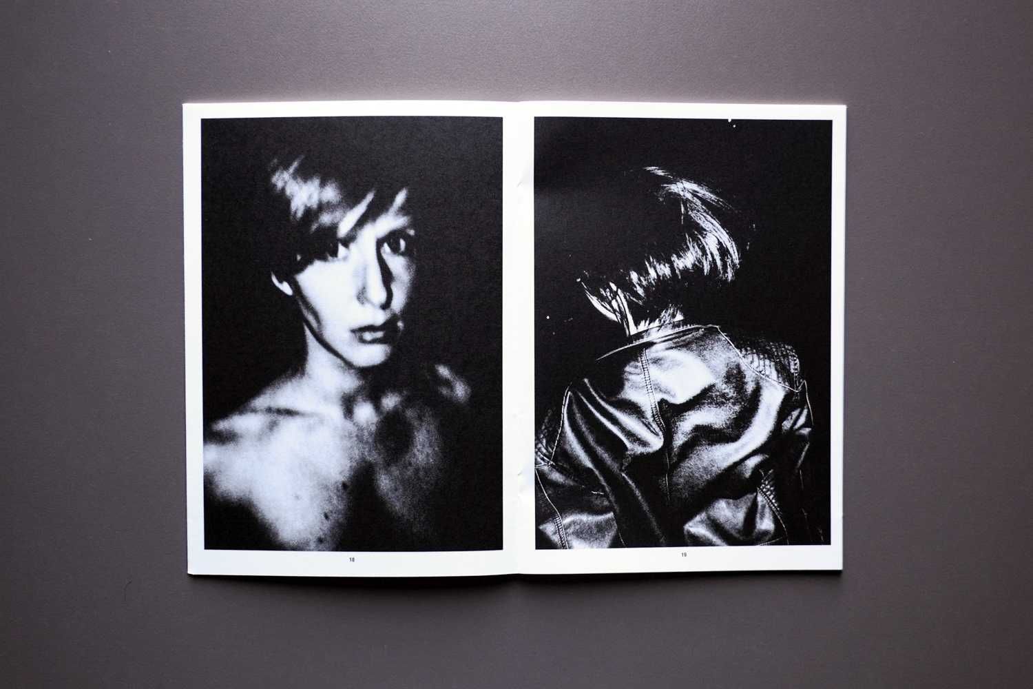 Preto Books Zine #1
