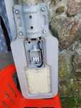 Lampa uliczna LED 100wat mocna