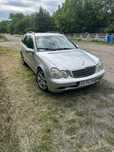Mercedes-Benz C W203 2.2 CDI