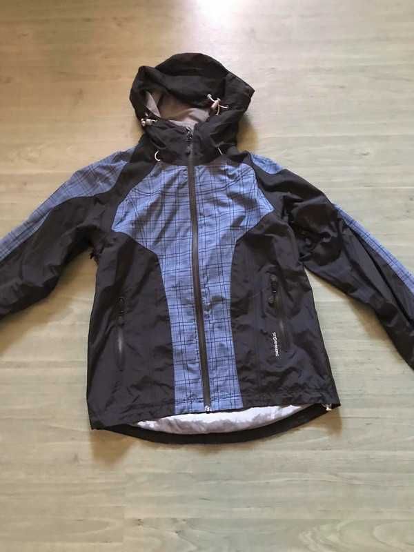 Stormberg kurtka softshell membrana 164 cm S