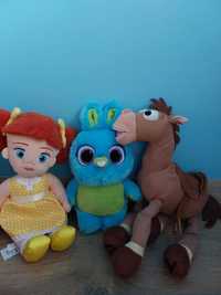 Банні Історія іграшок 4. Габбі Габби Яблучко Булзай Toy Story банни