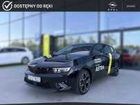 Opel Astra Sports Tourer GS|Wyprzedaż parku dealera|8 lat ochrony|Od ręki