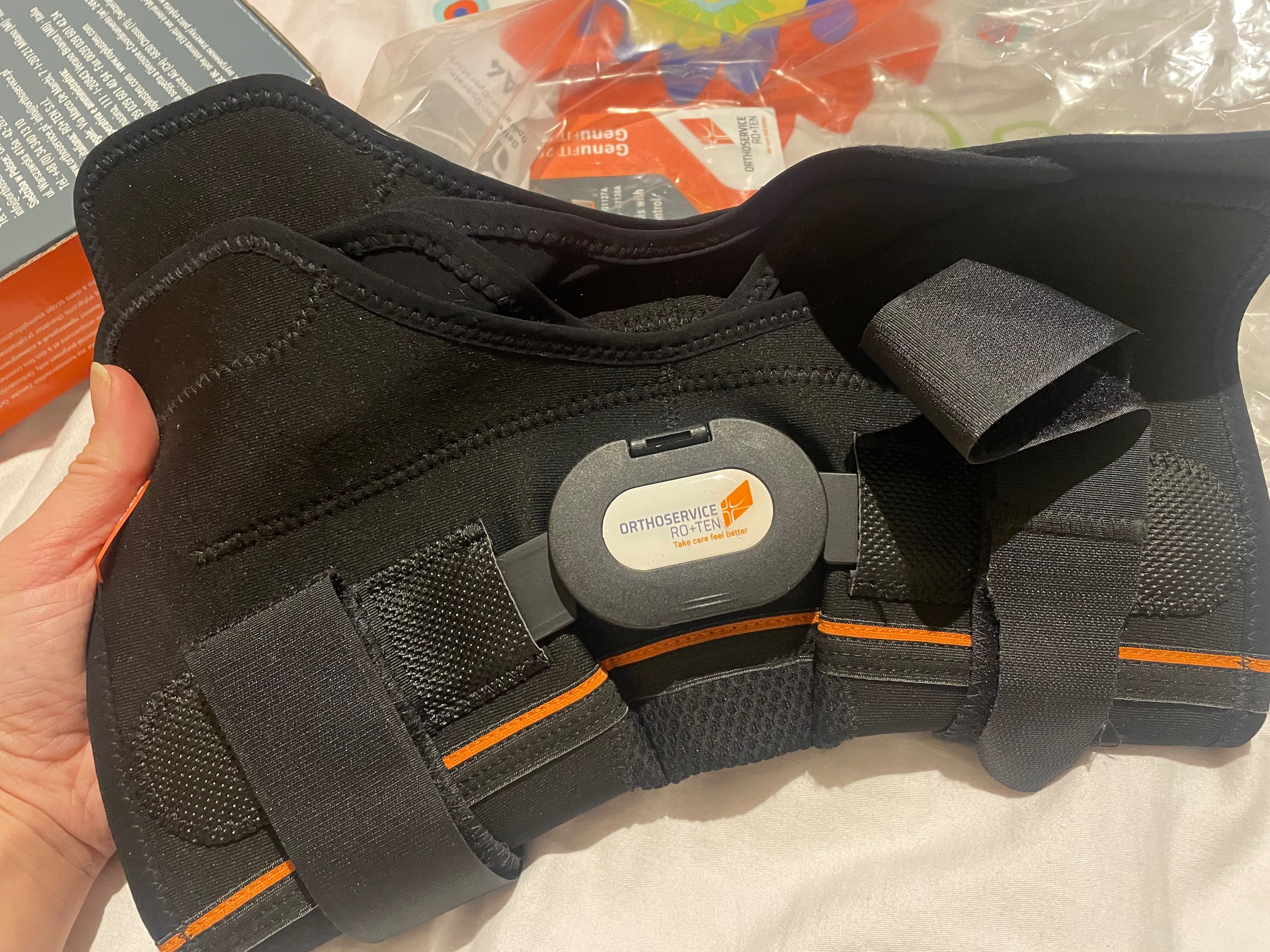 Stabilizator orteza na kolano