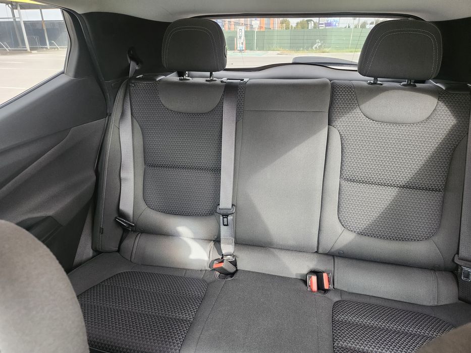 Продам Chevrolet bolt