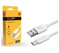 Kabel USB - USB typ C Kodak 1 m