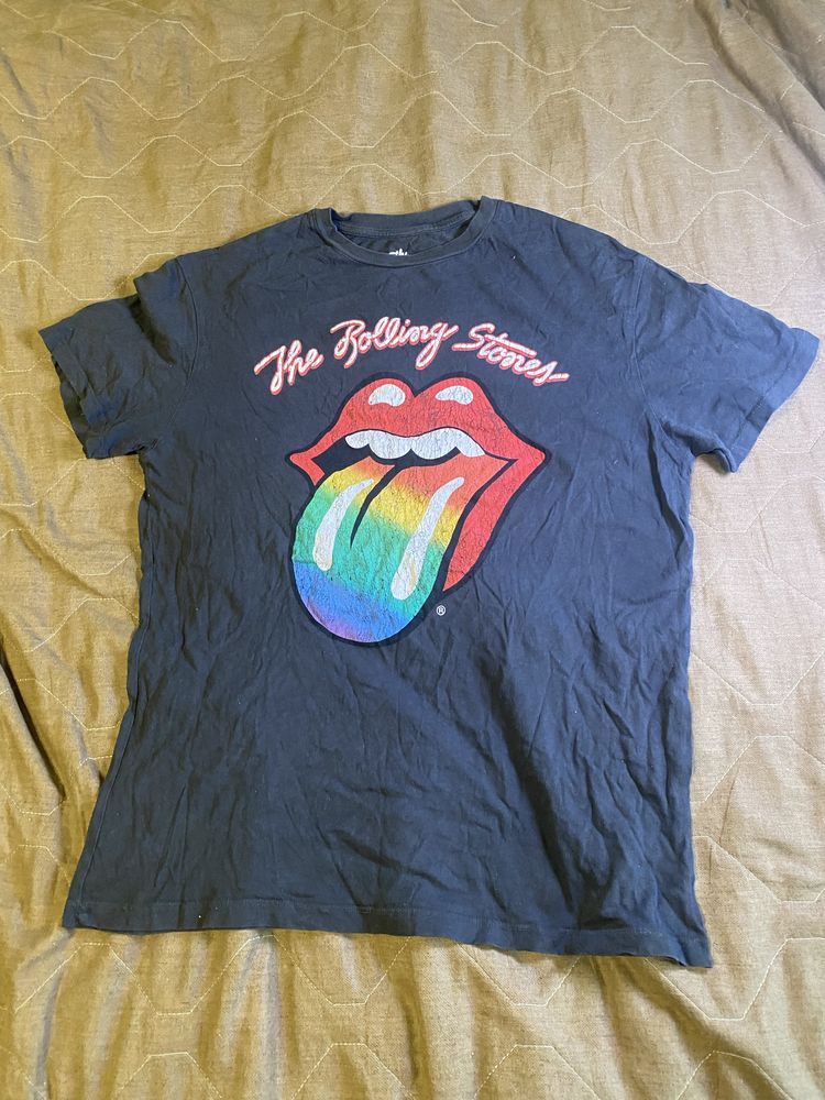 the rolling stones, pull and bear s