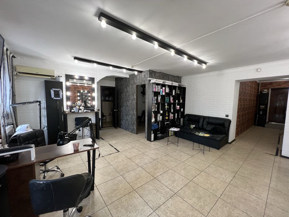 Продажа !! Помещение. Пр-т Мира /ул. Театральная  64 кв