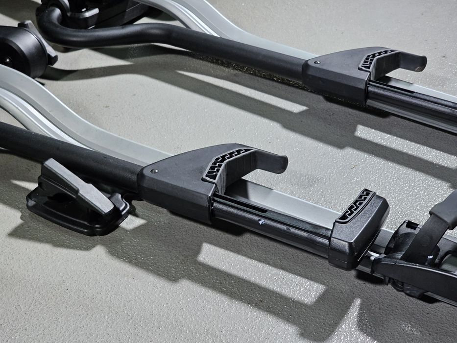 Thule Proride 598 bagażnik na rower