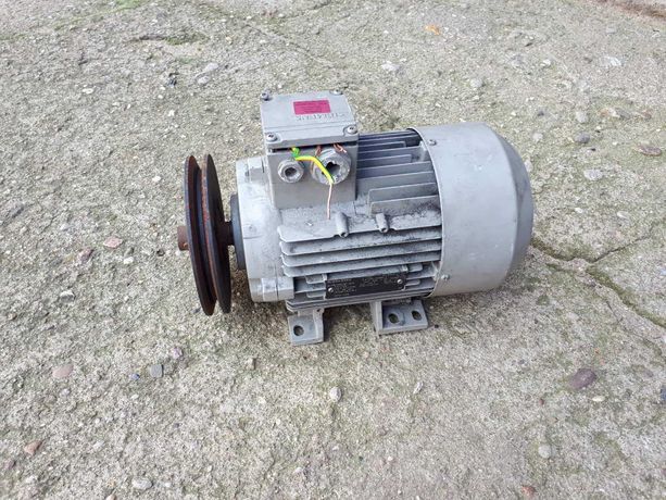 Silnik  0.22/1kw