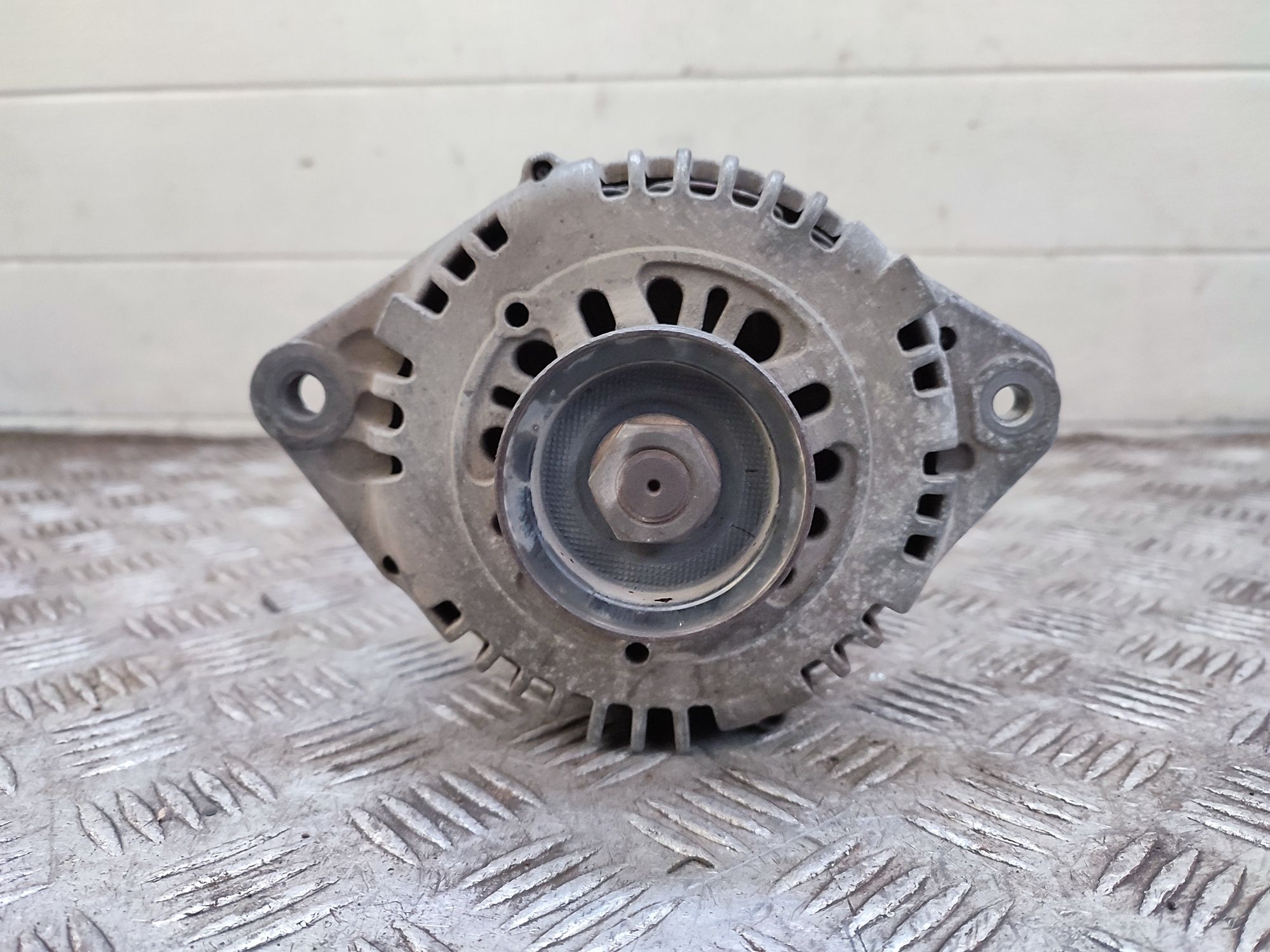 Honda Civic VII 1.7D 1.7 diesel alternator