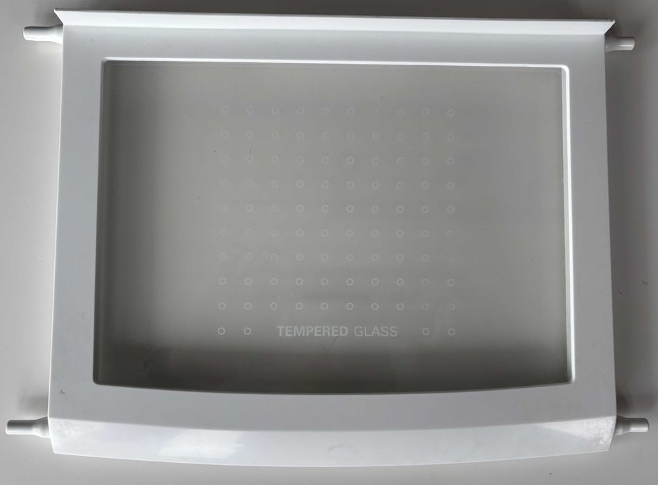 półki do lodówki side by side LG GR-L227HLQV,