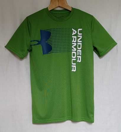Футболка Under Armour оригинал