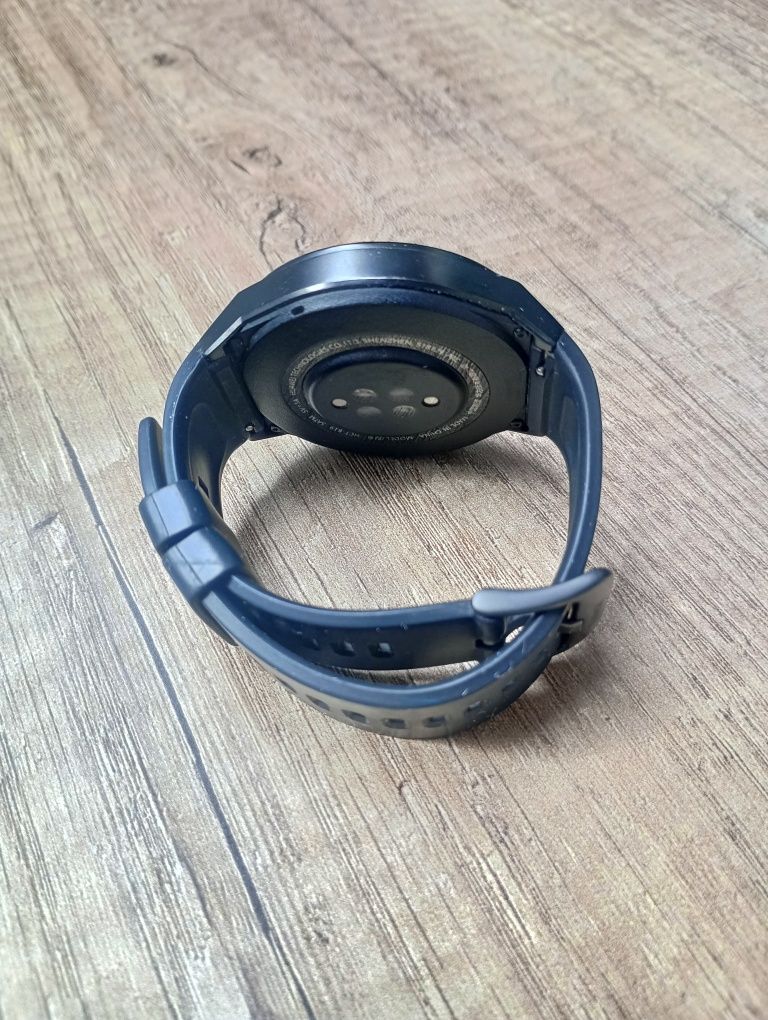 Huawei watch gt 2e