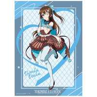 Anime Manga Love Live! Nijigasaki Visual Cloth Osaka Shizuku Bandai