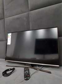 Uszkodzony telewizor 32 cale smart tv