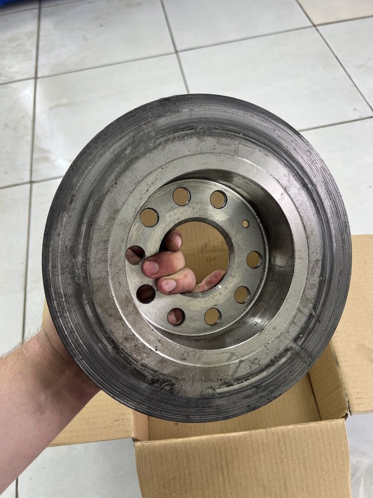 Тормозные диски Lpr A1003P , 8032532092286 , 779747-7