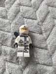 Zane Movie lego ninjago