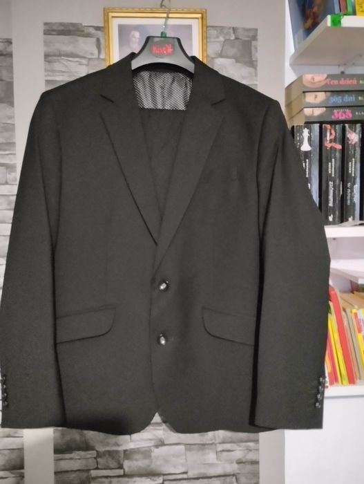 Garnitur młodzieżowy 170/ 100/90