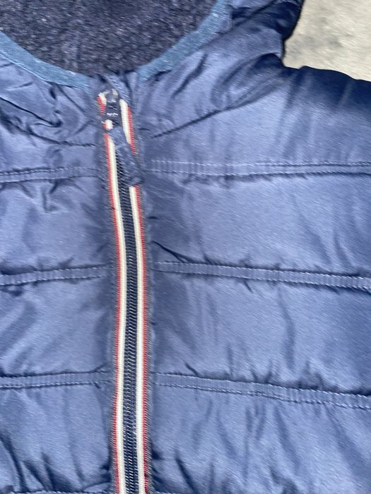 Куртка для хлопчика від Next на 2-3роки