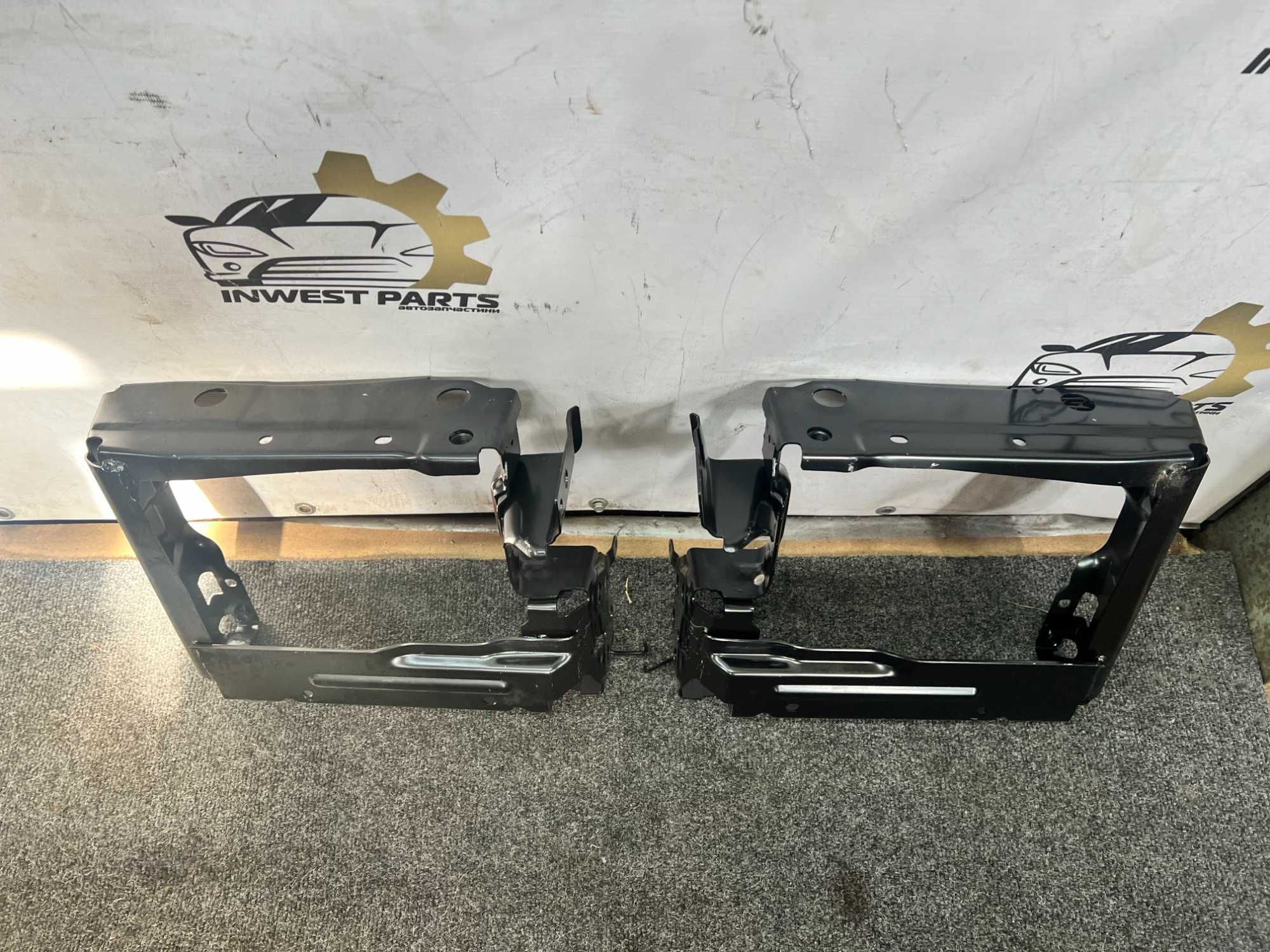 Bmw G42 G20 G28 G22 G26 кронштейн підсиленя Панелі захист Підсилювач