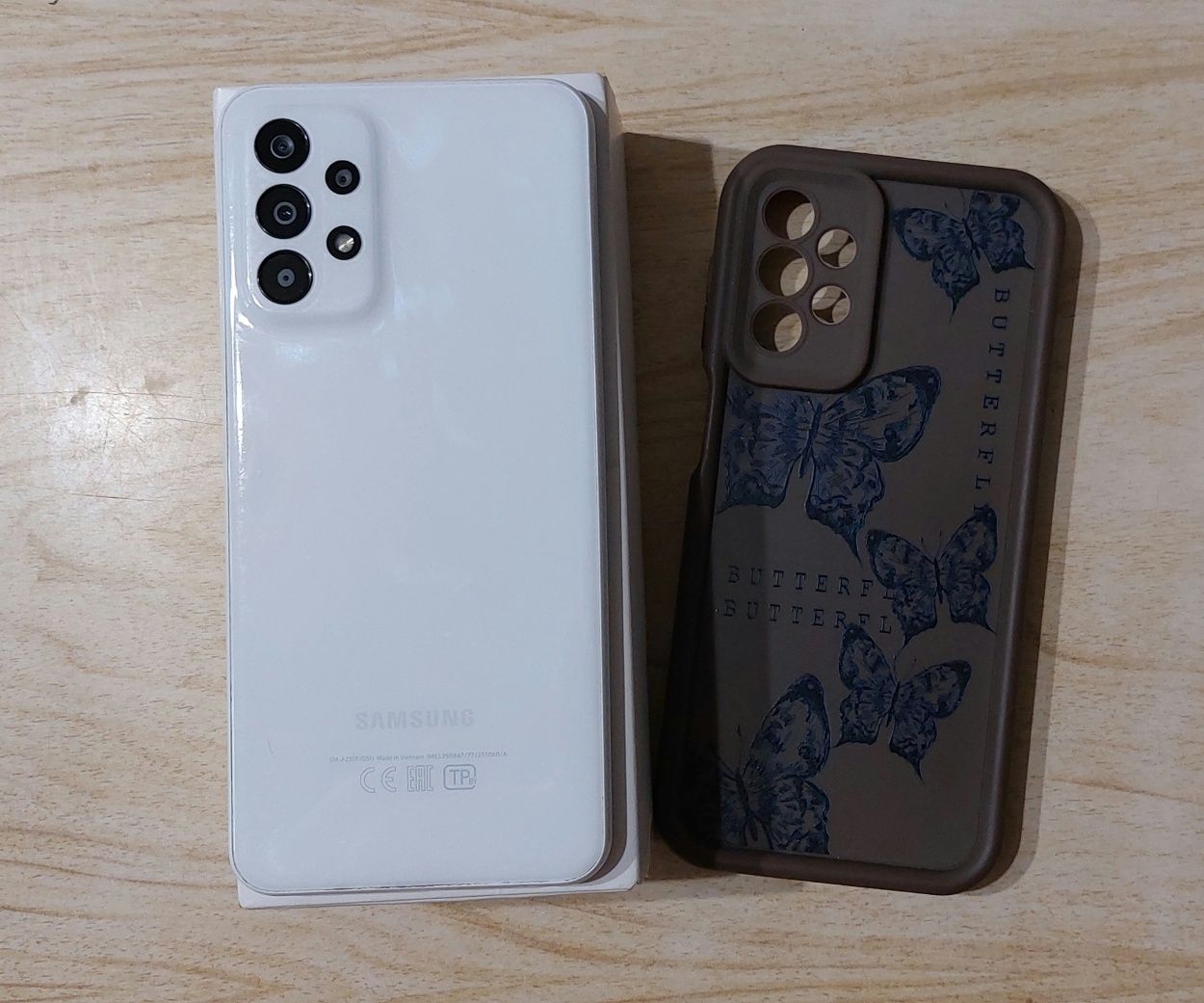 Смартфон Samsung A23