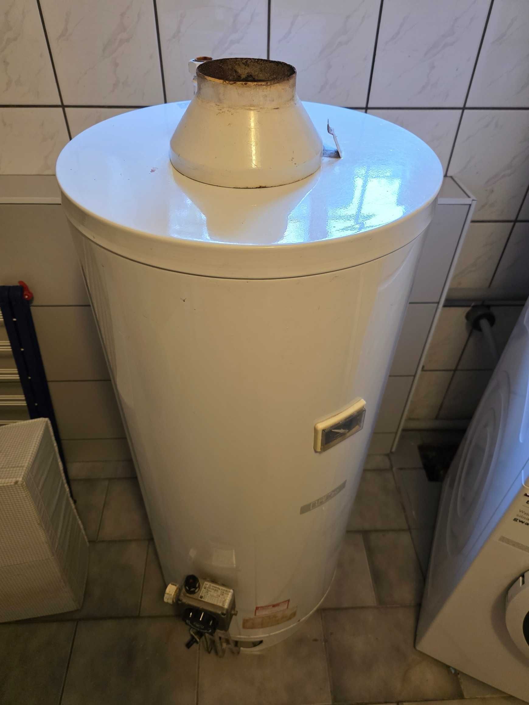 Bojler podgrzewacz Like 100l