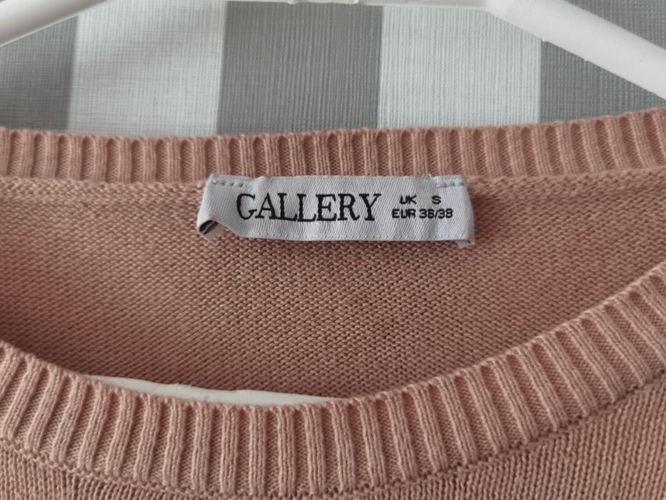 Sweterek ombre gallery M 38