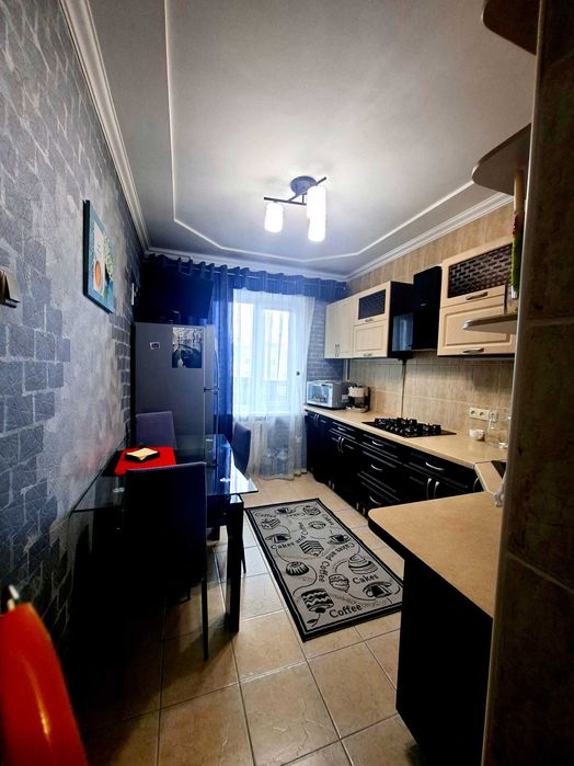 Сдам ИДЕАЛЬНУЮ для семьи квартиру ул. Семена Палия  ТРЦ Меркурий