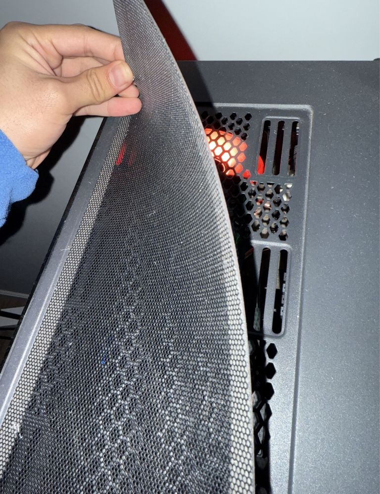 PC Gigabyte Gaming