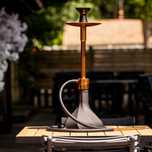Shisha El-Badia Octagon 60cm