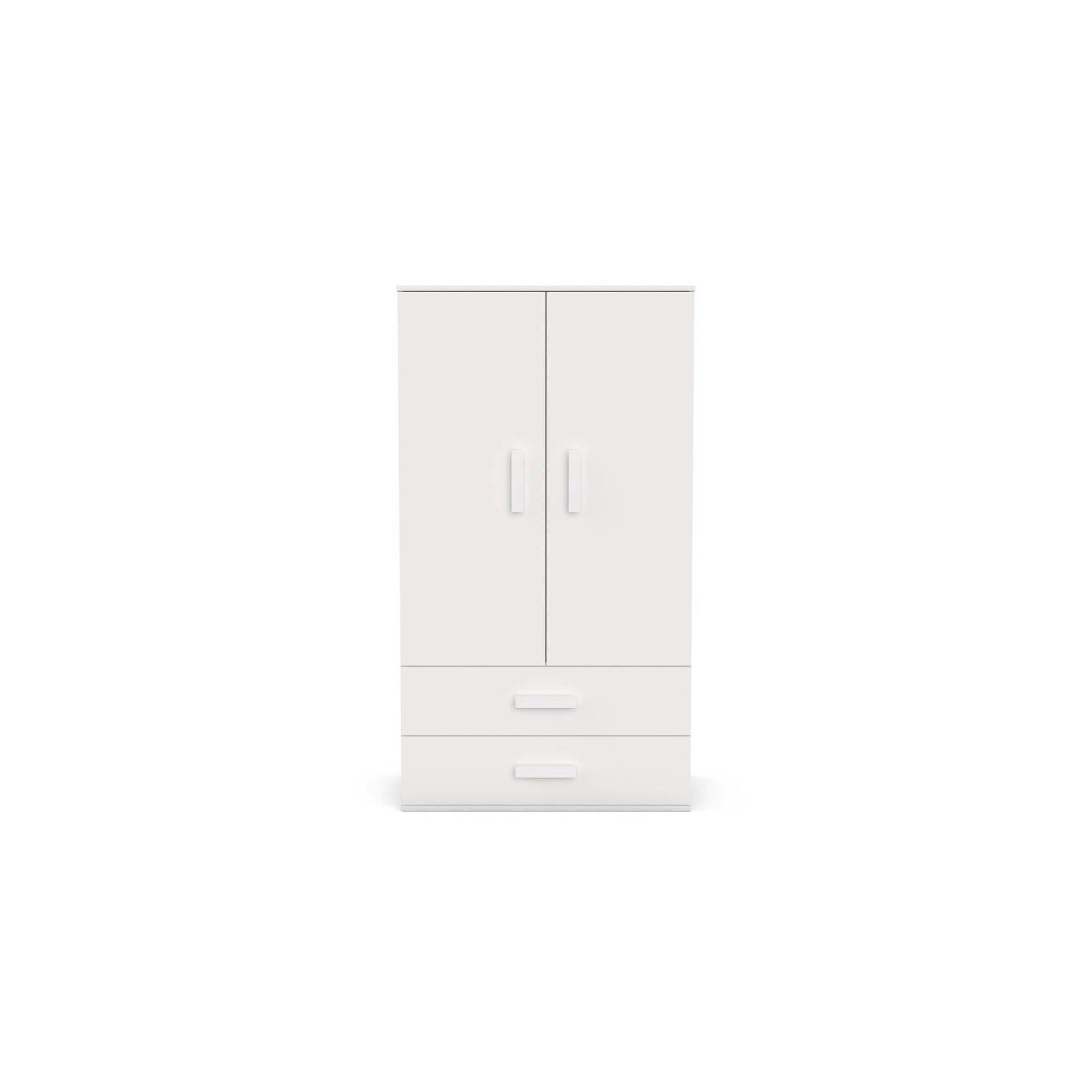 Guarda Roupa Branco