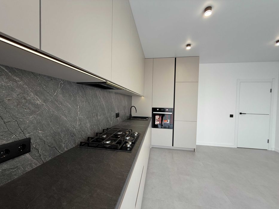 Продаж квартири у Новобудові